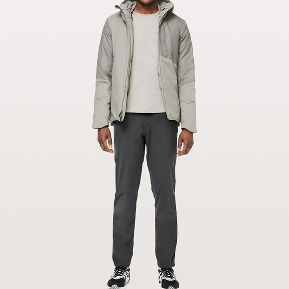 lululemon athletica Other - Lululemon ABC Classic Pant